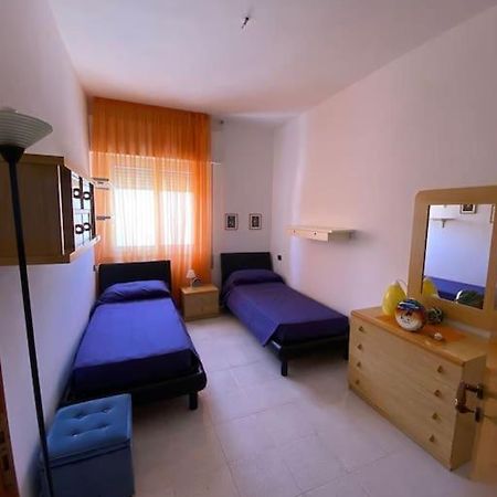 Ferienwohnung Tramonto Sul Litorale Trapani Exterior foto