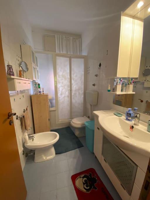 Ferienwohnung Tramonto Sul Litorale Trapani Exterior foto